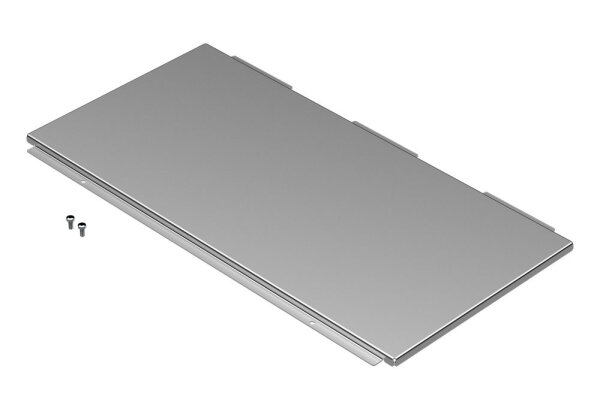 8738213878 Abdeckung Buderus Ersatzteil