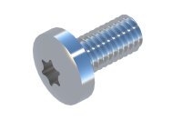 8738213899 Schraube M6x12 (4x) Buderus Ersatzteil