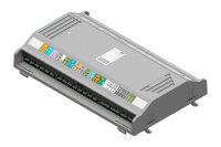8738213906 Steuereinheit XCU-SRH-11 Buderus Ersatzteil