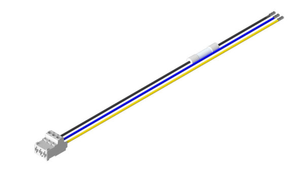 8738213911 Kabelbaum (CUHP) Buderus Ersatzteil