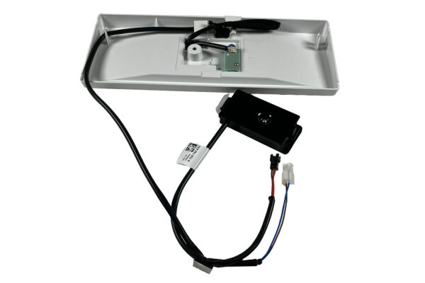 8738213914 Halterung HMI + Leitung LED Bu/IVT (Set) Buderus Ersatzteil