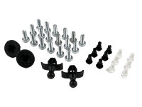 8738213933 Montagematerial Vorder- und Seitenwand Buderus...