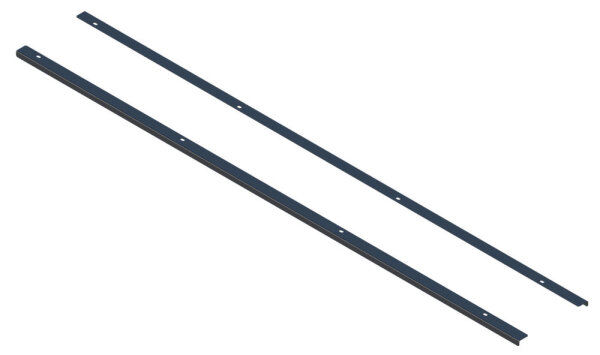 8738214150 Schiene links/rechts M Bu/IVT/Ne Buderus Ersatzteil