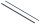 8738214150 Schiene links/rechts M Bu/IVT/Ne Buderus Ersatzteil