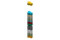 8738214763 Stecker Set (XCU) Buderus Ersatzteil