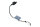 8738214805 Abzweigleitung PC1 24V Buderus Ersatzteil