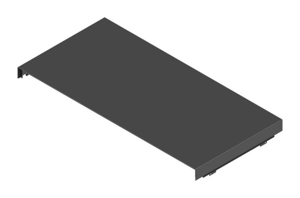 8738214811 Abdeckung oben Buderus Ersatzteil
