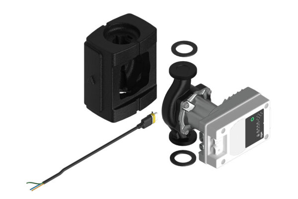 8738214928 Pumpe Circ. 30/10-180 Set Buderus Ersatzteil