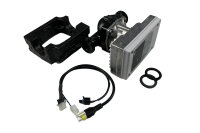 8738215115 Pumpe Para Maxo 25-180-11 + Dämmung...