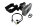 8738215115 Pumpe Para Maxo 25-180-11 + Dämmung Buderus Ersatzteil