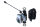 8738215633 Pumpe Wilo Para 25-180/9 + Isolierung Buderus Ersatzteil