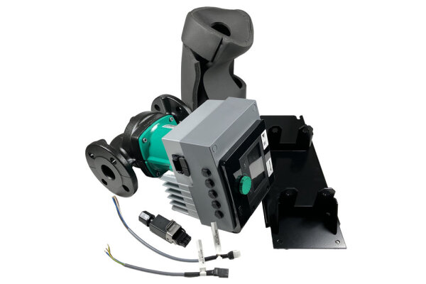 8738215678 Pumpe Stratos Maxo 40/0.5-12 Buderus Ersatzteil