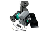 8738215678 Pumpe Stratos Maxo 40/0.5-12 Buderus Ersatzteil