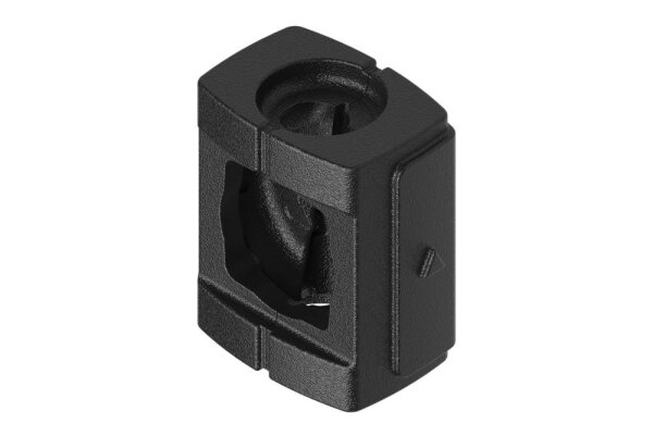 8738215728 Isolierung (Pumpe Wilo MAXO 8-11 180) Buderus Ersatzteil