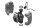 8738215936 Pumpe Wilo Para 25-180/6 Set Buderus Ersatzteil
