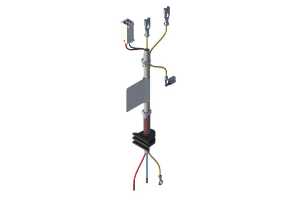 87387039130 Kabel - (tank) Buderus Ersatzteil