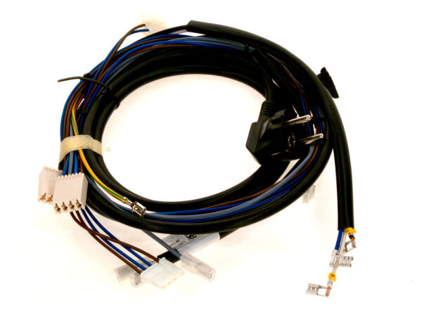87387039160 Kabel-Set Buderus Ersatzteil