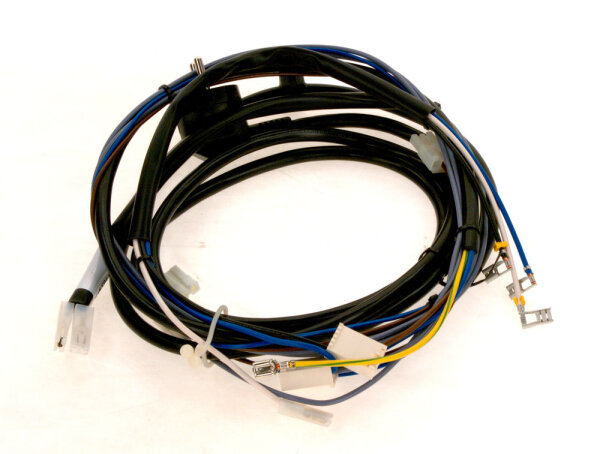 87387039170 Kabel-Set Buderus Ersatzteil