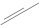 87387043890 Rohr Set HPWH Buderus Ersatzteil