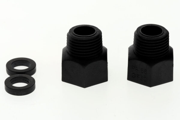 87387056640 Galvanische Isolation (2x) Buderus Ersatzteil