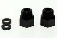 87387056640 Galvanische Isolation (2x) Buderus Ersatzteil