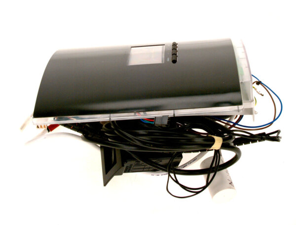 8738707104 Schaltkasten HMI Buderus Ersatzteil