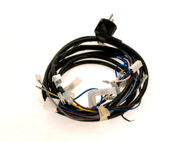 8738713247 Kabel-Set Buderus Ersatzteil