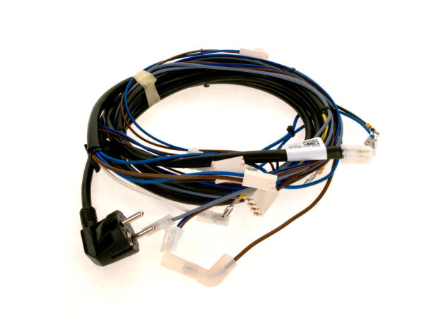 8738713248 Kabel-Set Buderus Ersatzteil