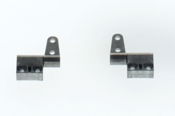 8738715157 Scharnier links/rechts Buderus Ersatzteil