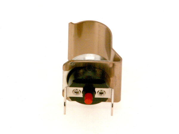 8738715576 Thermostat Buderus Ersatzteil