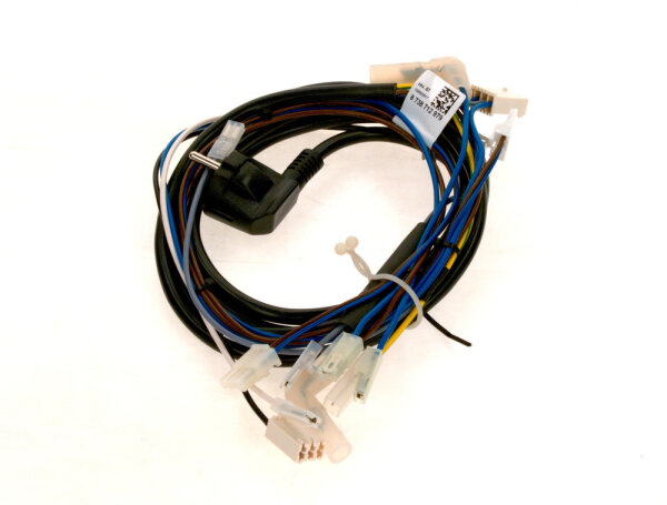 8738715580 Kabel-Set Buderus Ersatzteil