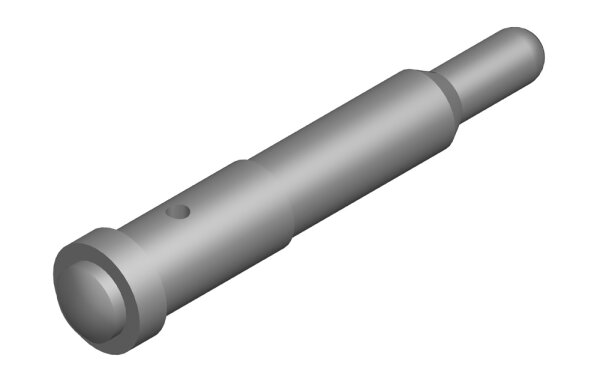 8738715760 Kontakt Pins (10x) Buderus Ersatzteil