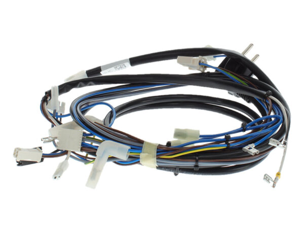 8738717666 Kabel-Set Buderus Ersatzteil