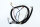 8738717668 Kabel (sensor) Buderus Ersatzteil