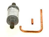 87387201970 Filtertrockner Buderus Ersatzteil