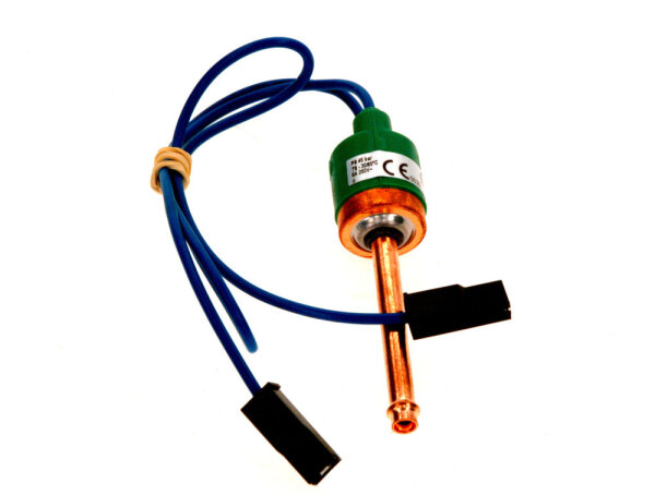 87387202330 Niederdruck Limiter Buderus Ersatzteil
