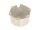 87387202400 Deckel Buderus Ersatzteil