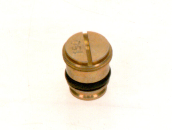 87388001190 Kleinstelldüse SIT 1,5 m O-Rg H104 everp Buderus Ersatzteil