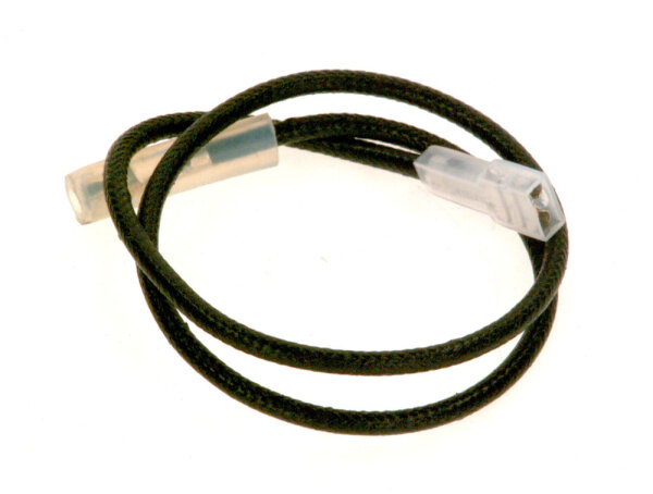 87388001850 Zündkabel Typ 0028-387, 400lg G20 everp Buderus Ersatzteil