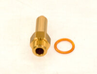 87388002080 Hauptgasdü 2,40 Bohrung Sw17 48lg everp...