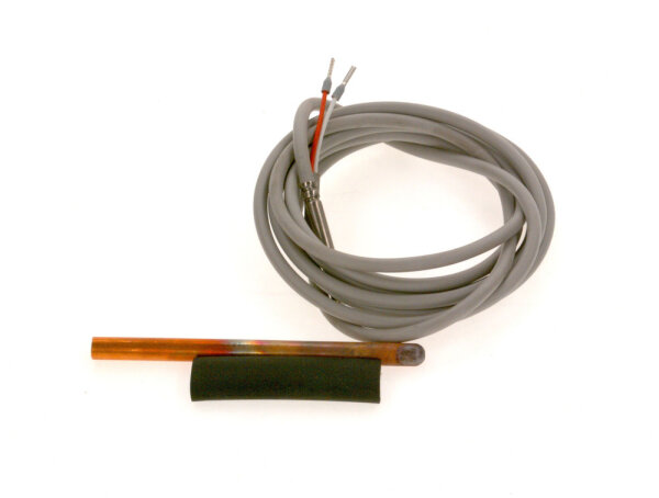 8738800586 Anlegefühler WQ 2m Buderus Ersatzteil