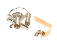 8738800601 Expansionsventil TUBE 6 Buderus Ersatzteil