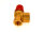 8738800642 Sicherheitsventil 1/2" Buderus Ersatzteil