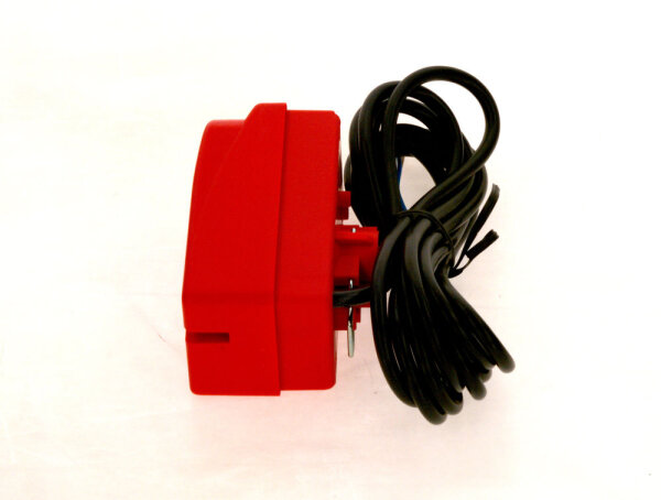 8738800645 Stellmotor EMV110- K Buderus Ersatzteil