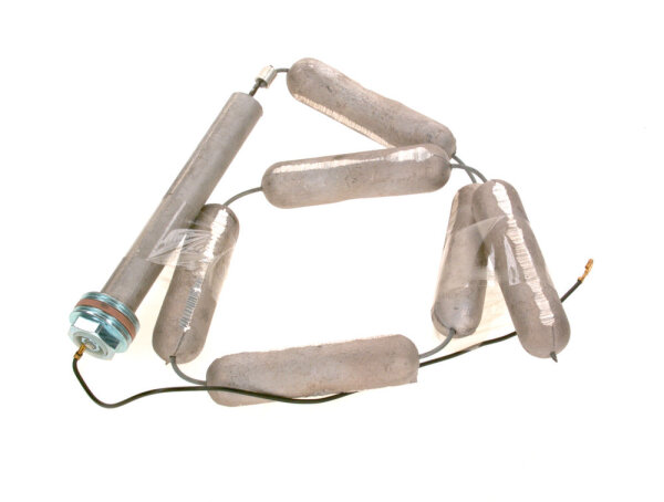 8738800674 Kettenanode 1220x40 Buderus Ersatzteil