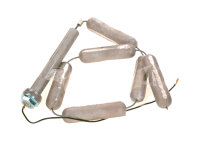 8738800674 Kettenanode 1220x40 Buderus Ersatzteil
