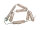 8738800674 Kettenanode 1220x40 Buderus Ersatzteil