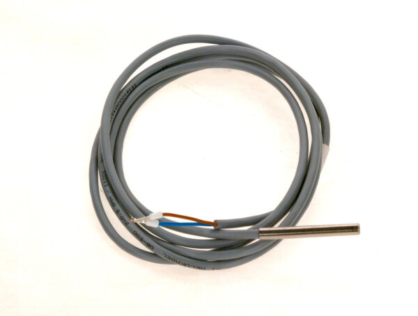 8738800686 Anlegefühler HW 2m Buderus Ersatzteil