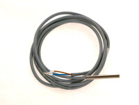 8738800686 Anlegefühler HW 2m Buderus Ersatzteil
