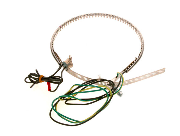 8738800691 Heizkabel 70W m. Thermostat Buderus Ersatzteil